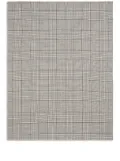 alonpi cashmere Babette check-pattern throw - Neutrals