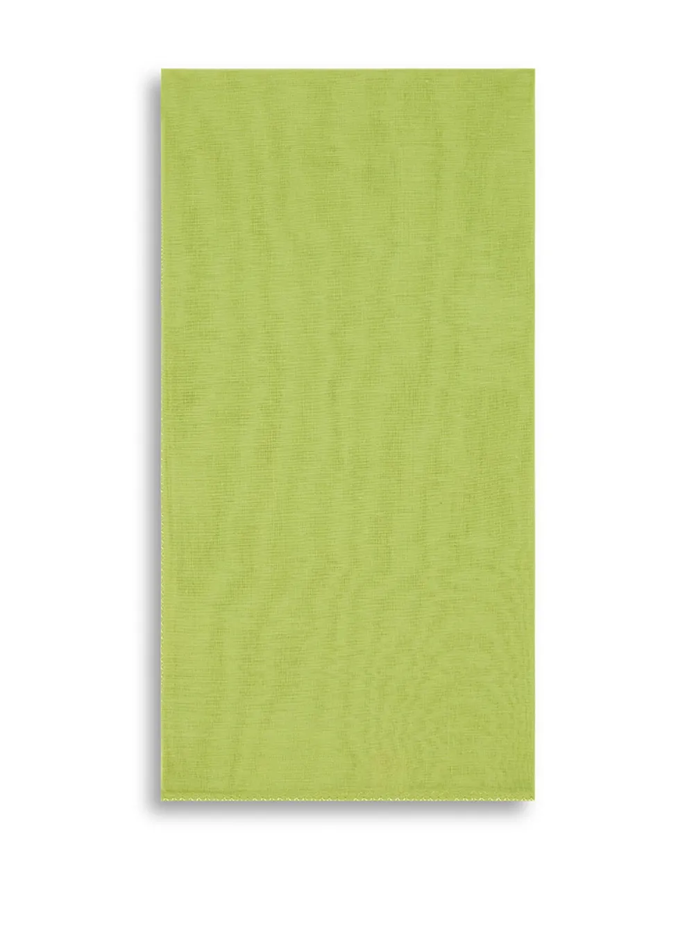 Lisa Corti cotton napkins (set of six) | Table Linens | Image 2