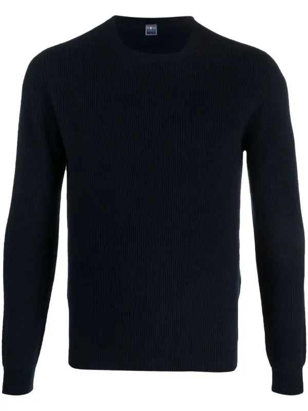 Fedeli cashmere clearance sweater