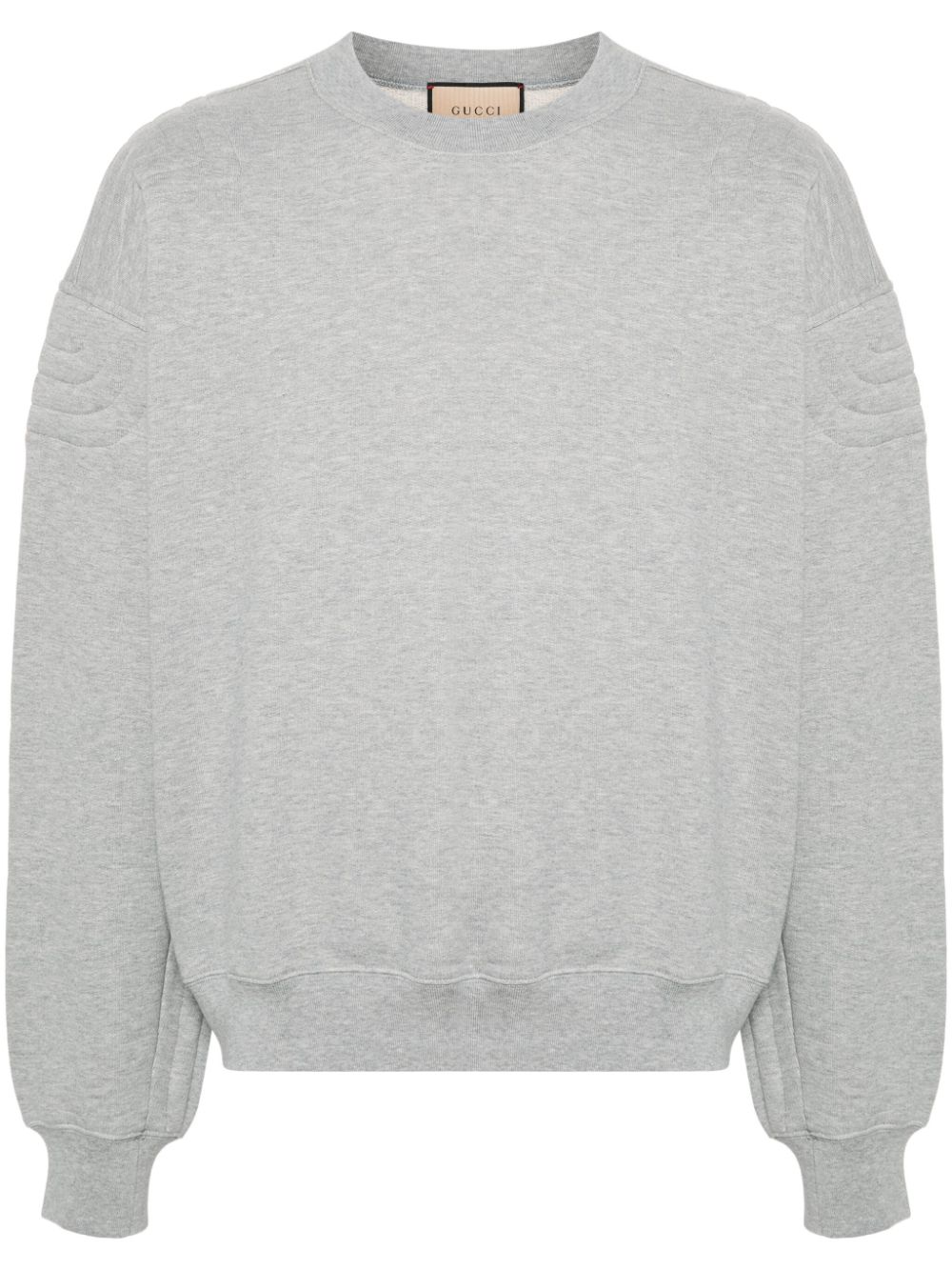 Gucci cities sweatshirt hotsell