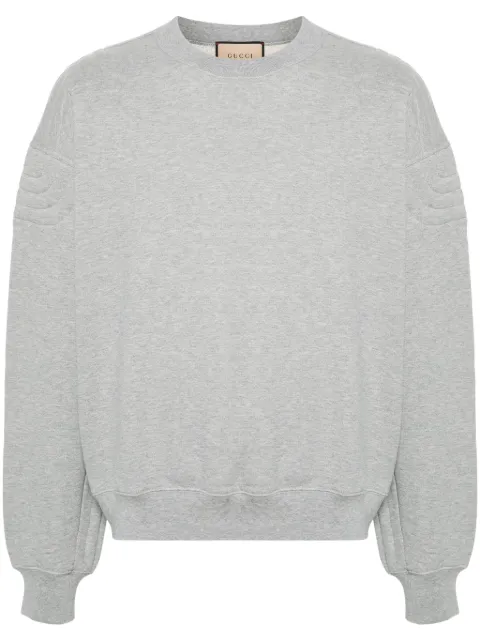 Gucci Gucci Cities sweatshirt