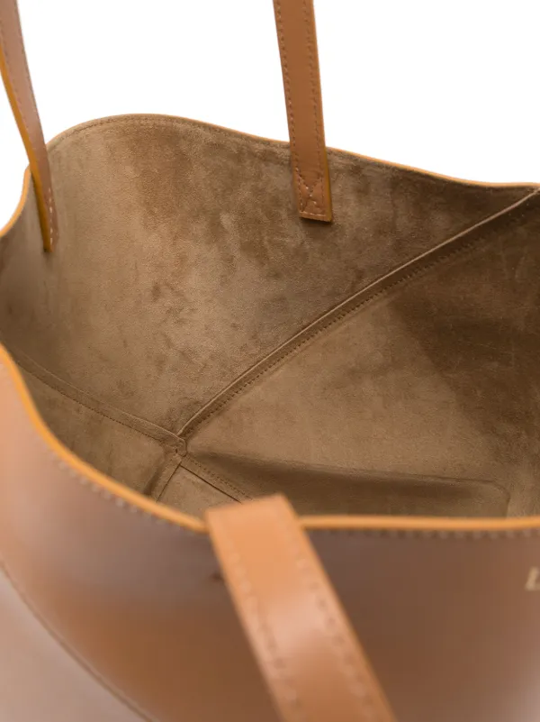 トートバッグ LOEWE Women Bags A411FC1XCX BROWN uploading-1402186.jpg
