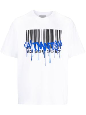 VTMNTS T-Shirts for Men - Shop Now on FARFETCH