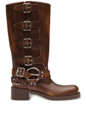 Designer Boots for Women