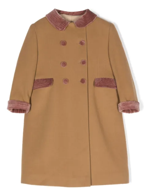 Siola Milano wool coat