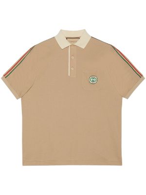 Gucci Polo – CHIC