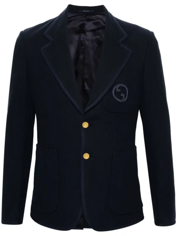 Gucci sport jacket mens sale