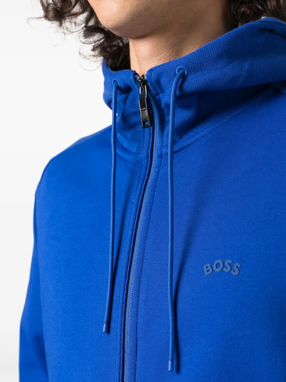 Hugo boss hadiko online hoodie