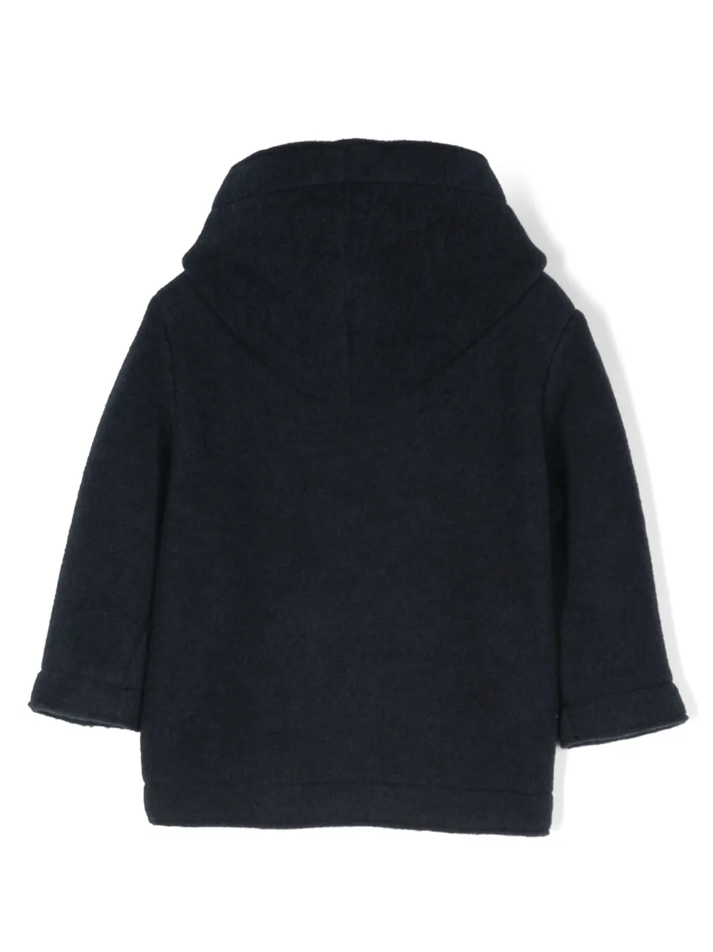 Il Gufo Jas met logopatch - Blauw
