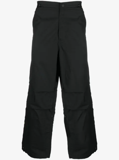 Maharishi pantalones Ninjutsu
