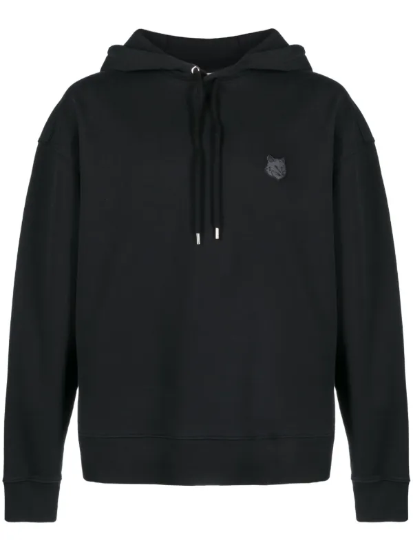 Maison kitsune hoodie sale hotsell