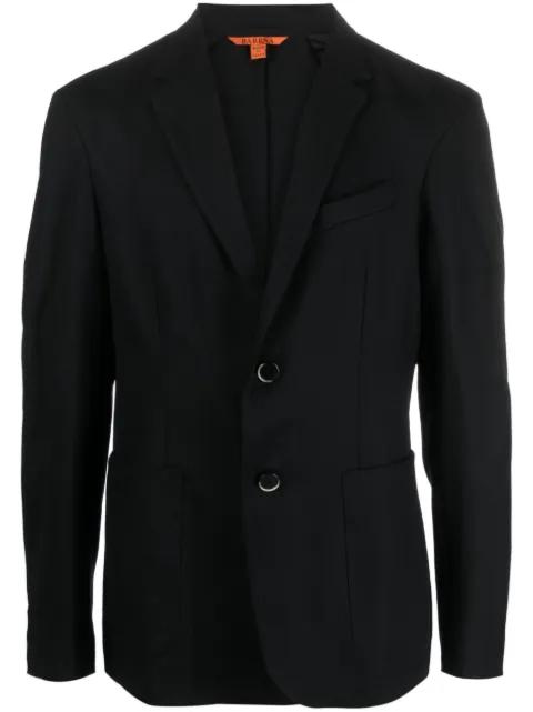 Barena single-breasted blazer