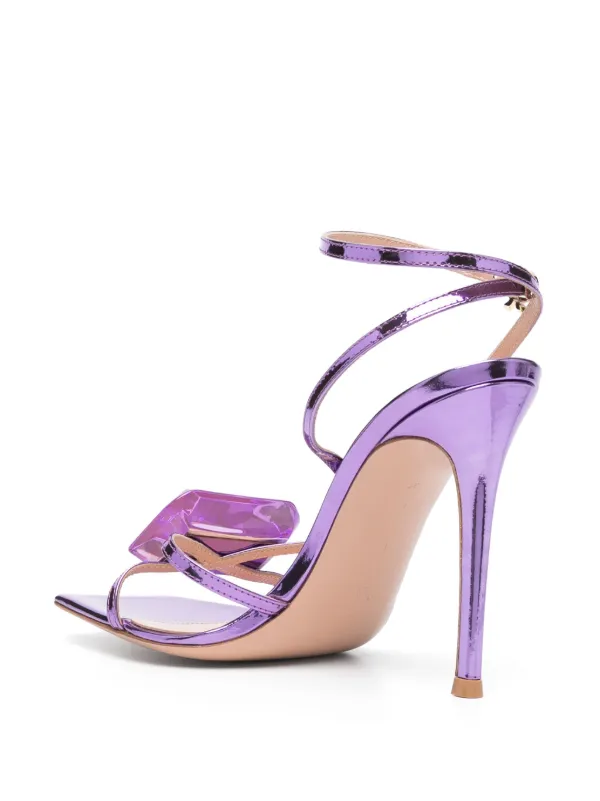 Gianvito rossi official on sale site