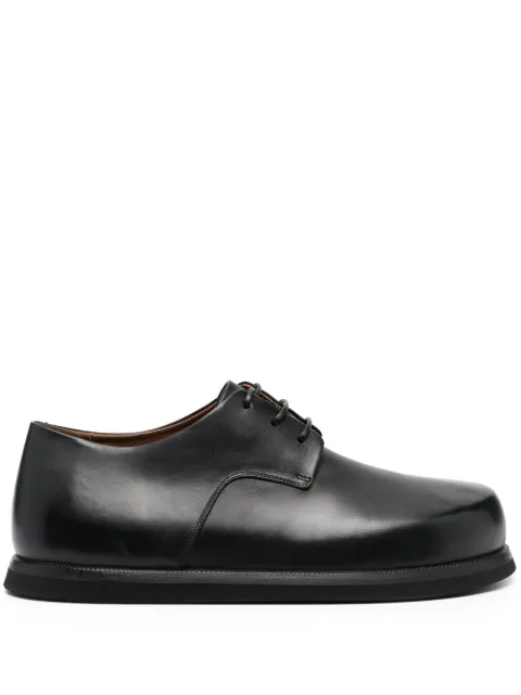 Marsèll lace-up leather derby shoes