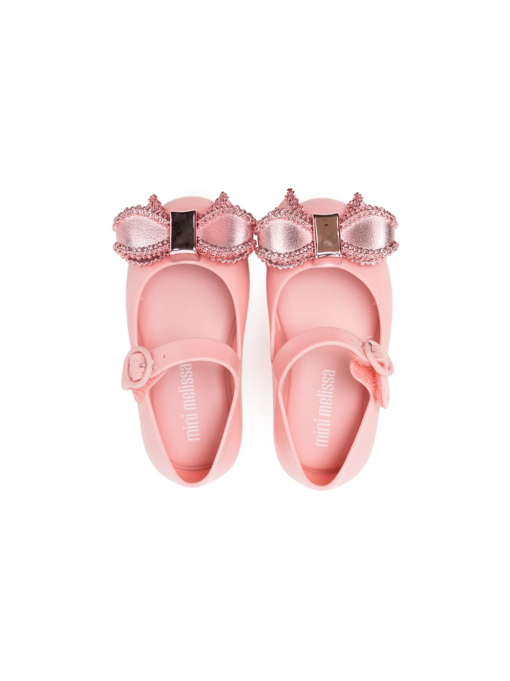 Mini melissa sale newborn