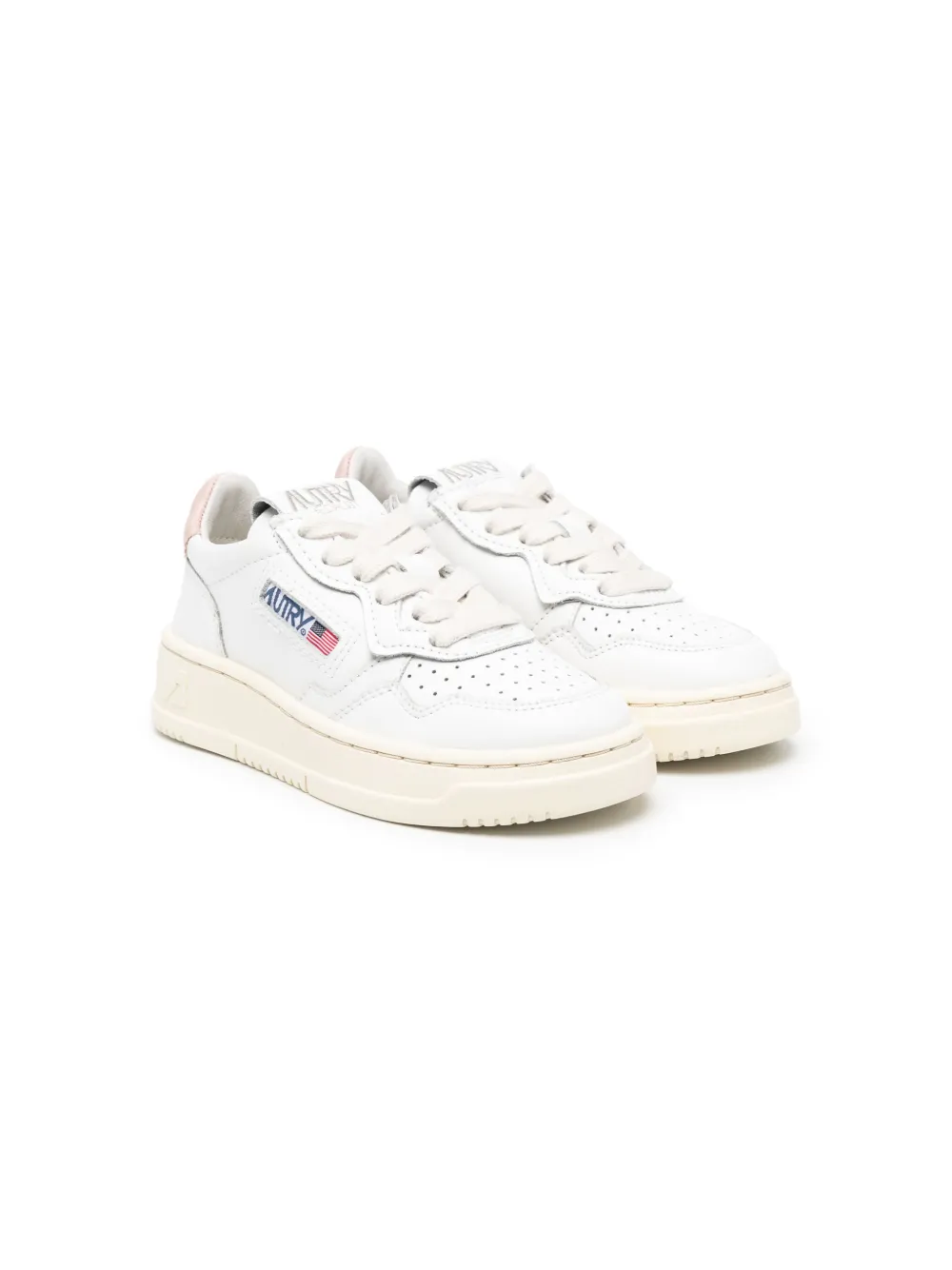 Autry Kulkll12whtspace In White