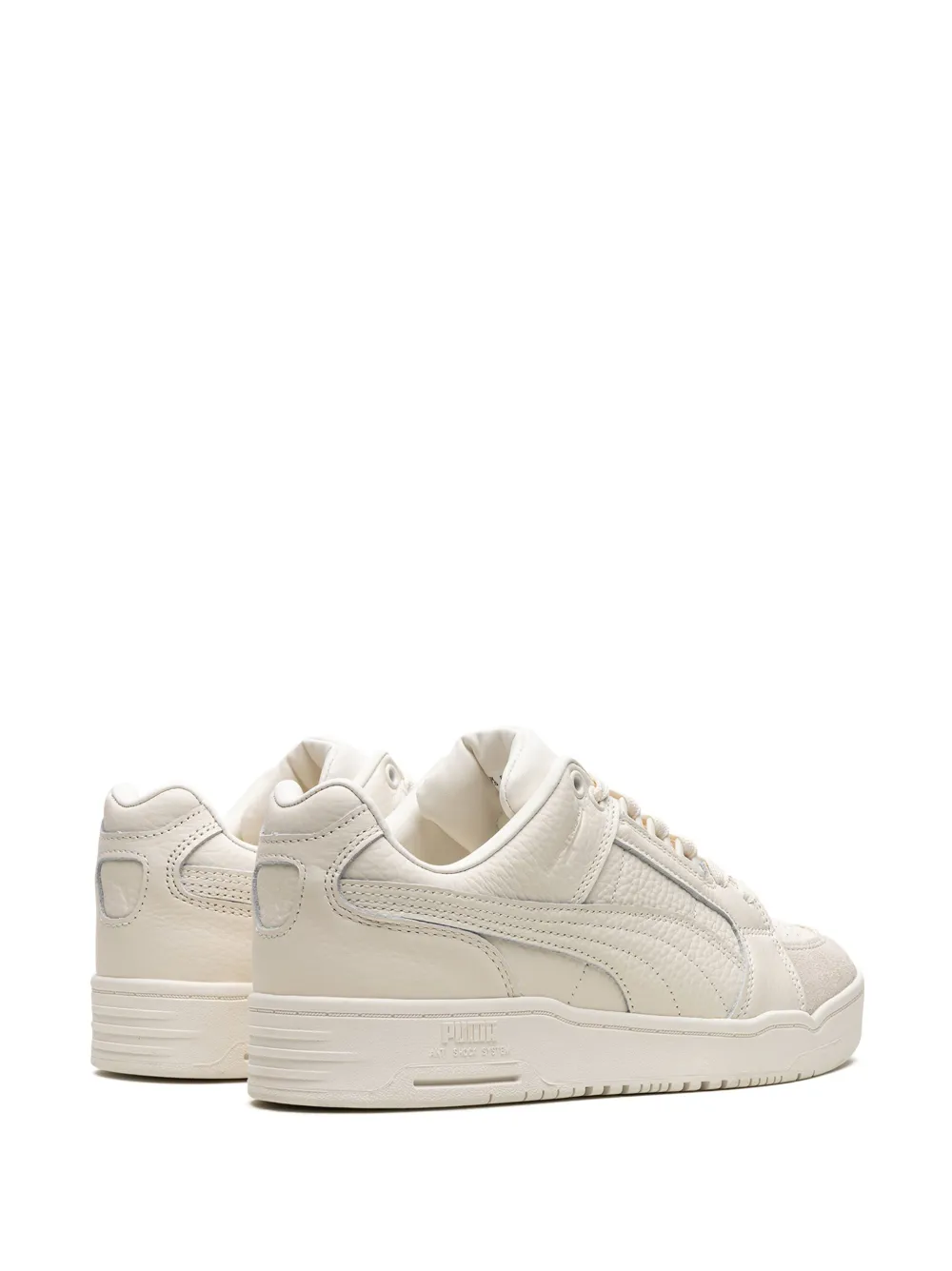 PUMA Slipstream Lo Premium sneakers Neutrals