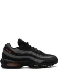 Nike Air Max 95 ""Halloween"" sneakers - Black