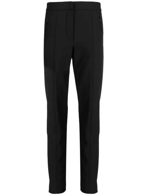 Brunello Cucinelli slim-cut trousers