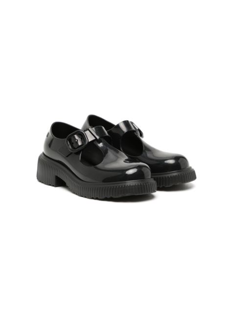 Mini Melissa Jackie T-bar shoes