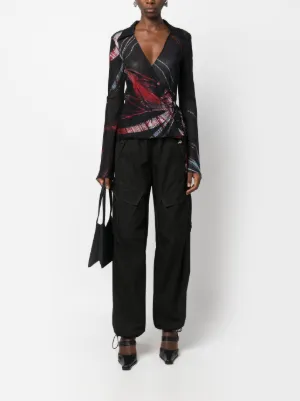 Louisa Ballou Tops for Women - Shop on FARFETCH