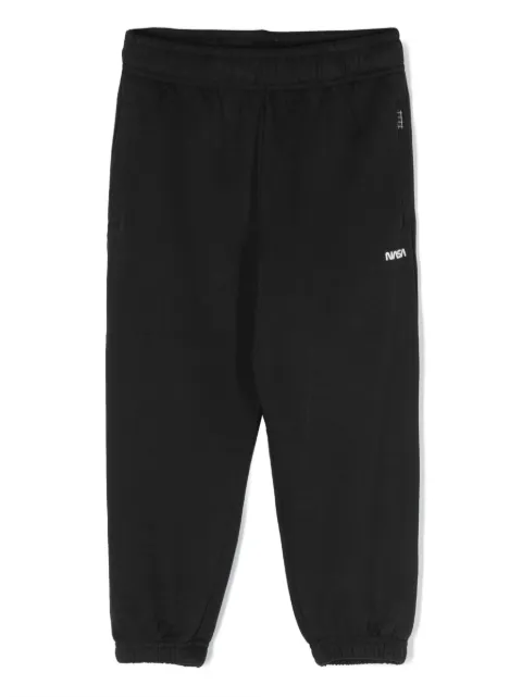 Molo Calça de moletom em algodão orgânico