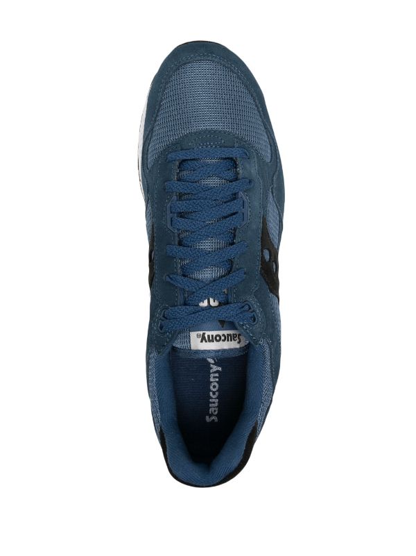 Saucony shadow 5000 sales vintage blu