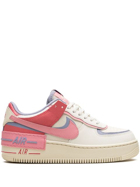 Nike Air Force 1 Shadow "Coconut Milk" sneakers WOMEN