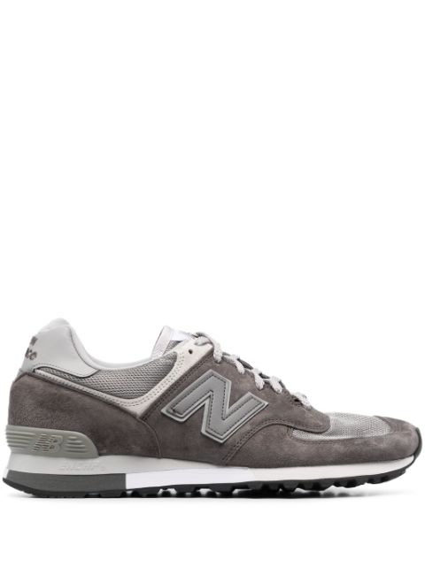 hype New Balance 576 low-top sneakers 