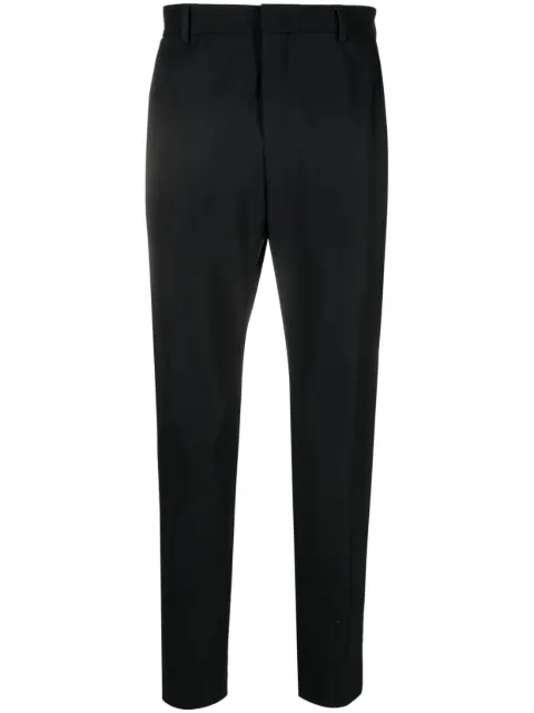 PT Torino straight-leg chino trousers