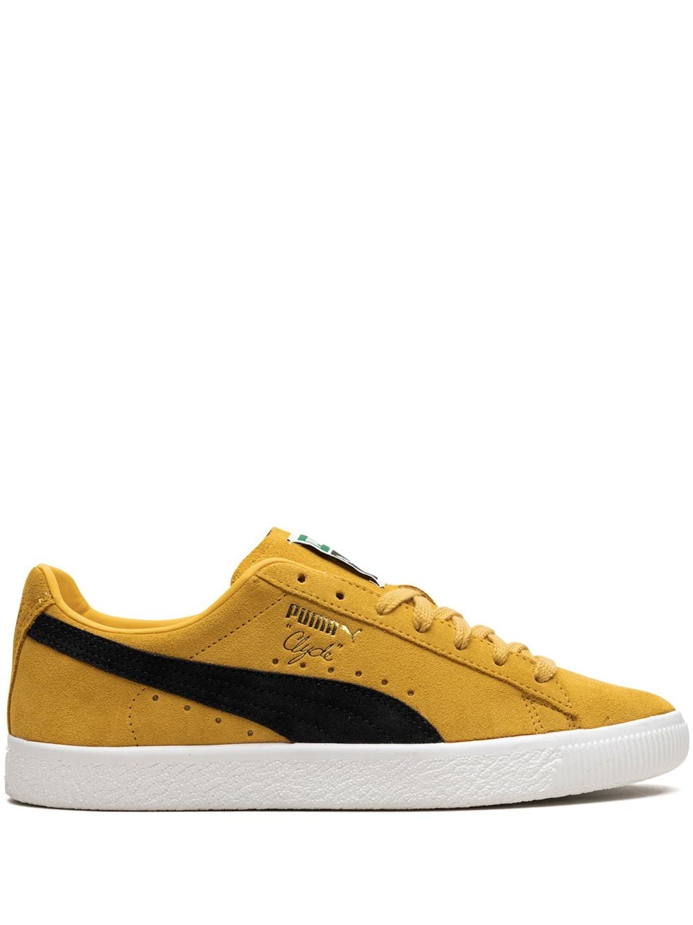 Image 1 of PUMA Clyde OG sneakers