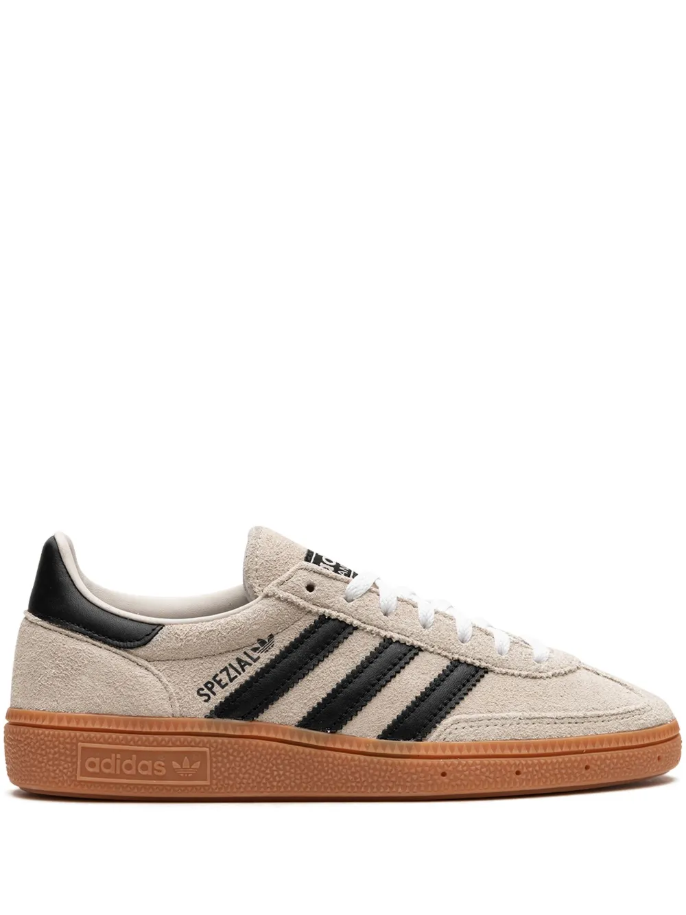 Adidas Handball Spezial "Aluminium" Sneakers -