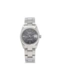 Rolex 1976 pre-owned Datejust 31mm - Grey