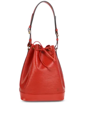 Louis vuitton bucket bag large online
