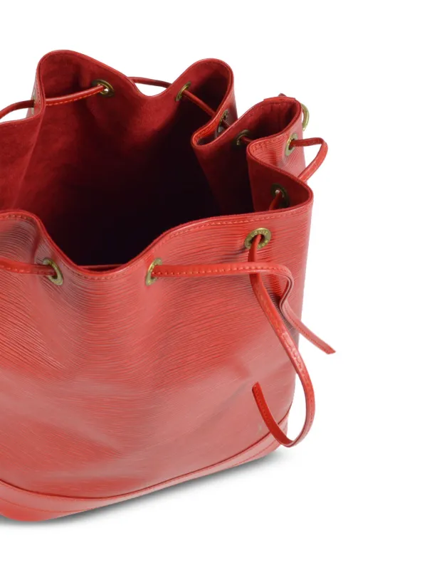 Lv noe bucket bag sale