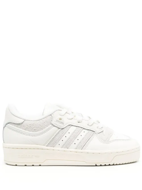 Baskets Rivalry à lacets - adidas - Modalova
