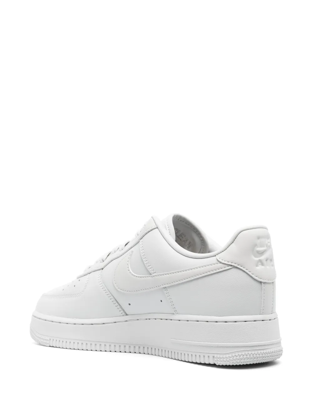 Nike Air Force 1 Leather Sneakers - Farfetch