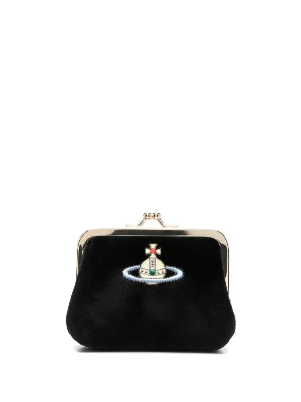 Vivienne discount westwood purse