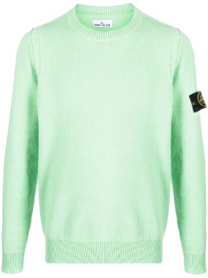 Mint stone 2025 island jumper