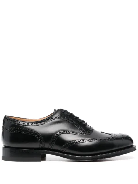 Church's Burwood decorative-stitching brogues 