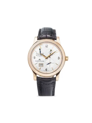 Jaeger-LeCoultre