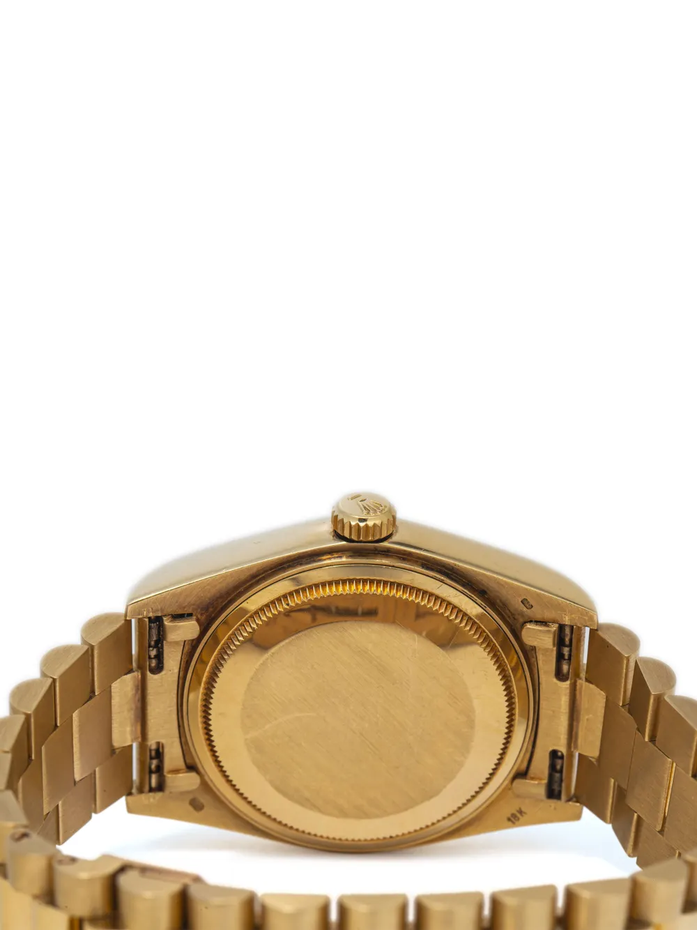 Rolex Orologio Day-Date 36mm Pre-owned 1979 | Image 6
