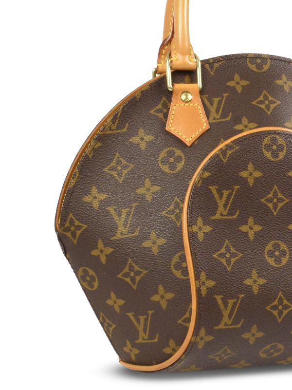 Louis Vuitton pre-owned Ellipse Backpack - Farfetch