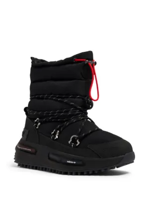 Moncler Boots for Men FARFETCH CA