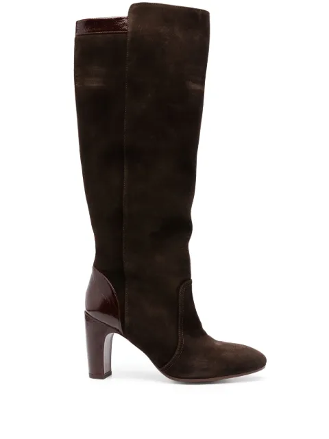 Chie Mihara botas Eryan con tacón de 90mm