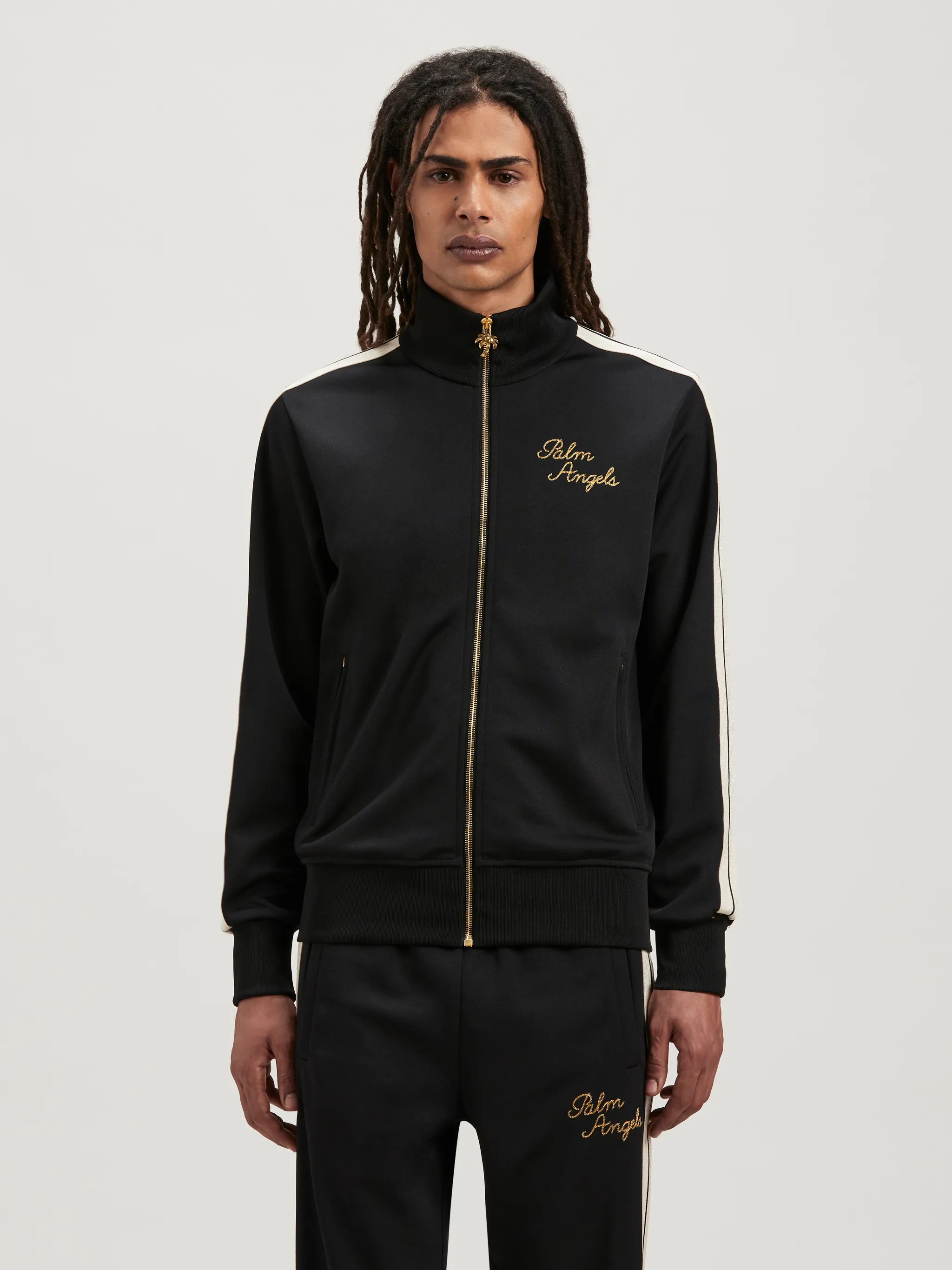 PALM PARIS TRACK JACKET