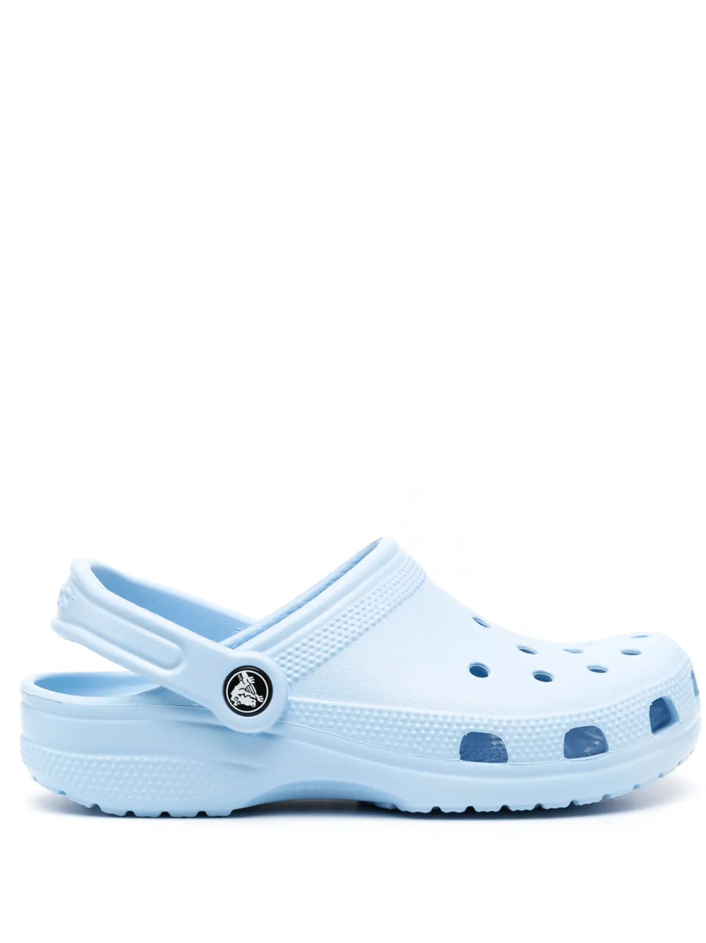 Crocs Classic スリングバック クロッグ - ブルー Crocs Classic スリングバック クロッグ - ブルー