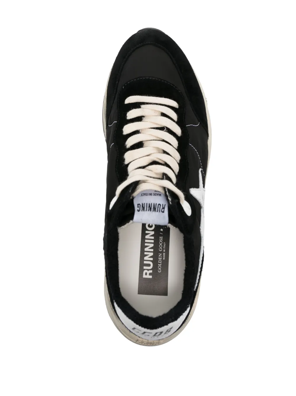 スニーカー GOLDEN  Men Sneakers 412023 GMF00272F004756 Black Amazon.com | adidas ZX 2K Boost 2.0 Shoes Men's, Black, Size