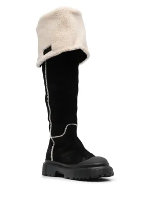 Hogan Boots for Women – Luxury Fashion – Farfetch