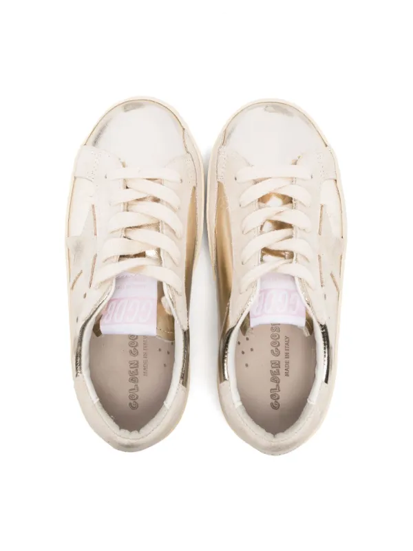 Golden goose under clearance 3
